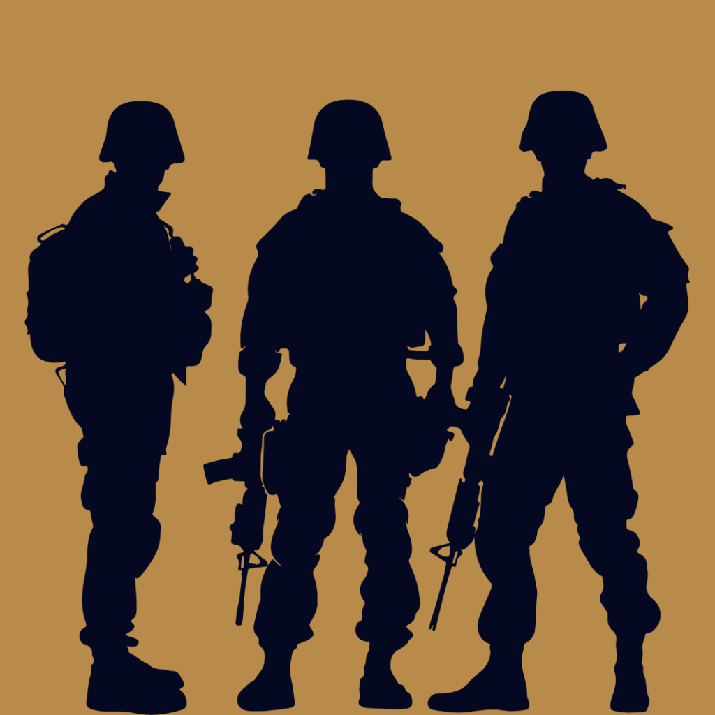 defence